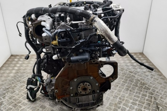 FORD TRANSIT CONNECT 2018 - Motor - OEM: M2GB
