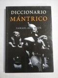 DICCIONARIO MANTRICO - SAMAEL AUN WEOR