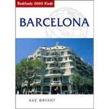 Barcelona - &Uacute;tik&ouml;nyv - Sue Bryant