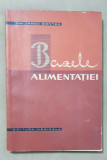 Bazele alimentației - Iancu Gonțea