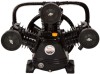 Cap compresor de aer cu 3 pistoane 3kW, 2CP 1405, Verke