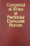 Congresul al XI-lea al Partidului Comunist Roman (25-28 noiembrie 1974)
