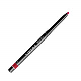 Creion retractabil pentru buze Rich Tint, 6 Rosu, 0.3 g, Vipera