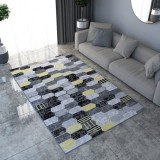Cumpara ieftin Covor Modern, Kolibri 11203, Gri, Diverse Dimensiuni, 2200 gr/mp - 120x170 cm