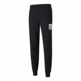 Pantaloni de trening Puma PUMA Brand Love Sweatpants TR