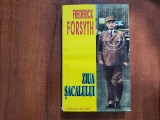 Ziua sacalului de Frederick Forsyth