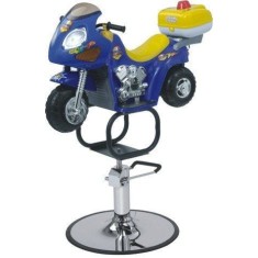 Scaun Frizerie Motocicleta pt copii