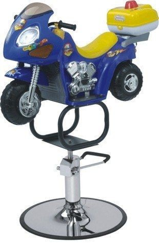 Scaun Frizerie Motocicleta pt copii