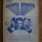 Pavel Corut - Quinta Sparta