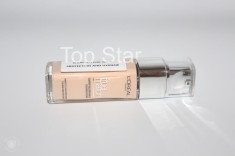 Fond de ten natural, cu luminozitate Loreal True match 1N Ivory