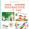 Jocuri Si Activitati Distractive De La 3 La 5 Ani, - Editura DPH