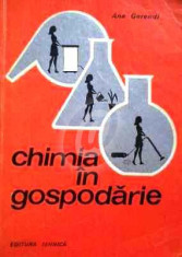 Chimia in gospodarie 1972 foto