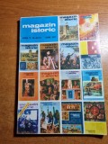 Revista magazin istoric iunie 1971