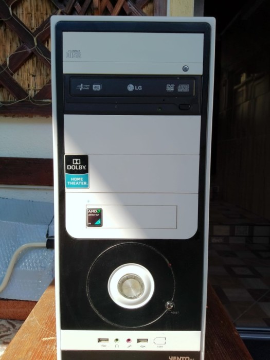 PC Desktop Intel