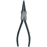 Vorel 43031 - Cleste pentru inele siguranta cu varf drept 200 mm inele interioare
