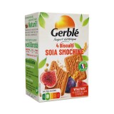 Biscuiti minipack cu soia si smochine, 67,5g, Gerble Expert Dietetic