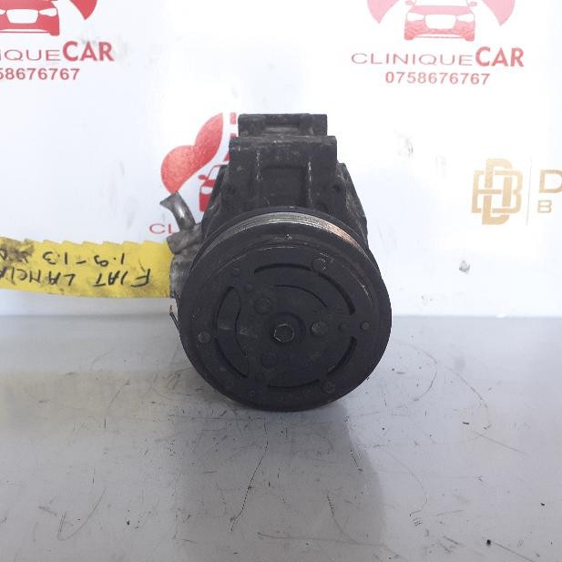 Compresor clima Fiat Ford Lancia