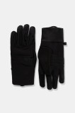 The North Face mănuși Apex Etip culoarea negru, NF0A89R9JK31