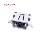 CONECTOR INCARCARE BLACKBERRY 9000 ORIG CHINA