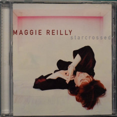 Maggie Reilly Starcrossed (cd) foto