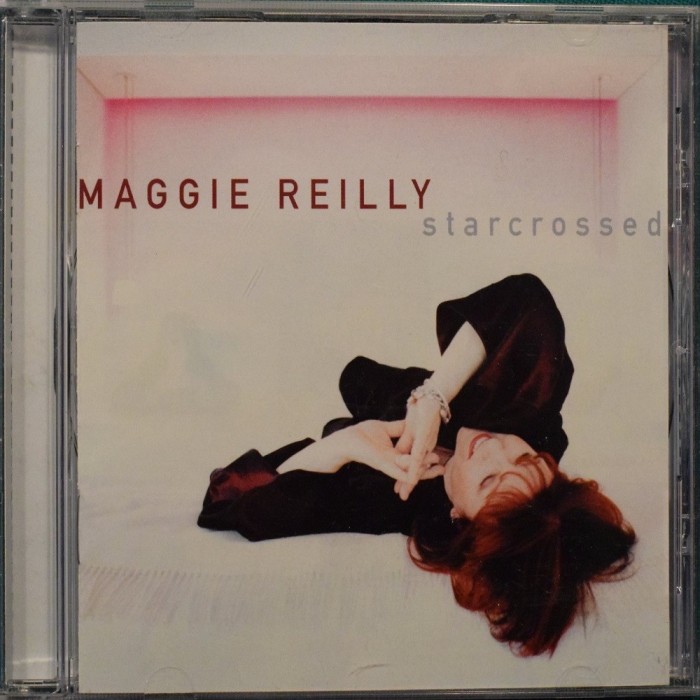 Maggie Reilly Starcrossed (cd) Maggie Reilly Starcrossed (cd)