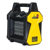 PRO 2kW PTC-D - Aeroterma electrica INTENSIV, 230V WeldLand Equipment