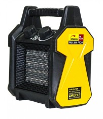 Aeroterma electrica Intensiv PTC 2kW, 230V, &icirc;ncalzire rapida