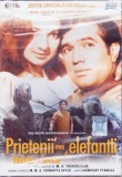 DVD Film Bollywood: Prietenii mei, elefantii ( Ed. colectie: SIGILAT - vezi descriere )