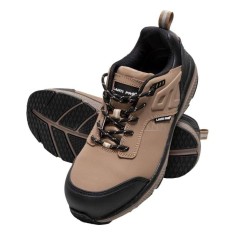 Pantof Piele-velur Cu Cauciuc (s3src) - 40