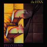 Vinil The Fixx &lrm;&ndash; Phantoms (VG+), Pop