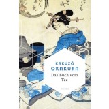 Das Buch vom Tee