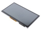 Afișaj TFT 7 inch 800x480 LED RGB