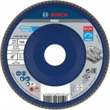 Bosch Disc evantai BMT R 115mm, G120 - 3165140270991