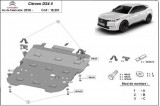 Scut motor metalic Citroen DS4 2021-prezent