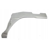 Segment exterior reparatie aripa spate Toyota Rav4 (Xa10), 06.1994-06.2000, spate, Stanga, 3 usi, Rapid