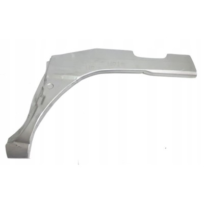Segment exterior reparatie aripa spate Toyota Rav4 (Xa10), 06.1994-06.2000, spate, Stanga, 3 usi foto