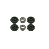 Set reparatie bucse cabina Febi MAN