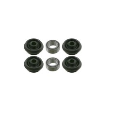 Set reparatie bucse cabina Febi MAN