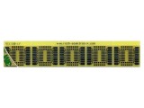 Placă universală singură față 28x150mm ROTH ELEKTRONIK GMBH