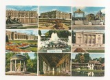 FA80 -Carte Postala- FRANTA - Versailles, necirculata, Circulata, Fotografie