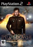 Joc PS2 Pilot Down - Behind Enemy Lines