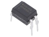 Releu semiconductor SPDT 100mA 350VAC 35&Omega;