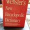 WEBSTER&#039;S NEW ENCYCLOPEDIC DICTIONARY