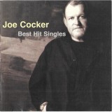 Joe Cocker - Best Hit Singles, CD