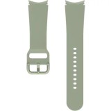Galaxy Watch 4 44 mm - Bratara Sport Band (M/L), fluororelastomer - Olive Verde