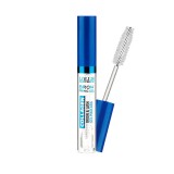 Brow &amp; Lash Fixing Gel Collagen Mascara, Lollis