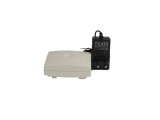 Repetor Spectralink DECT 02334601 cu 4 canale, multicelular, 1G8, sursă de alimentare