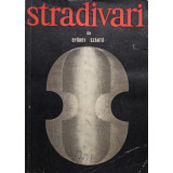Gyorgy Szanto - Stradivari (1970)