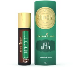 Deep Relief Roll-On 10 ML foto