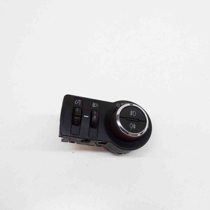 Modul de control comutator faruri OPEL MOKKA / MOKKA X 2015 OEM: 95297440,10026917 15222183